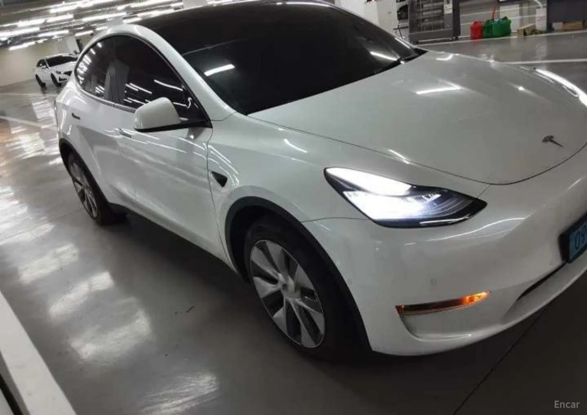 Model Y