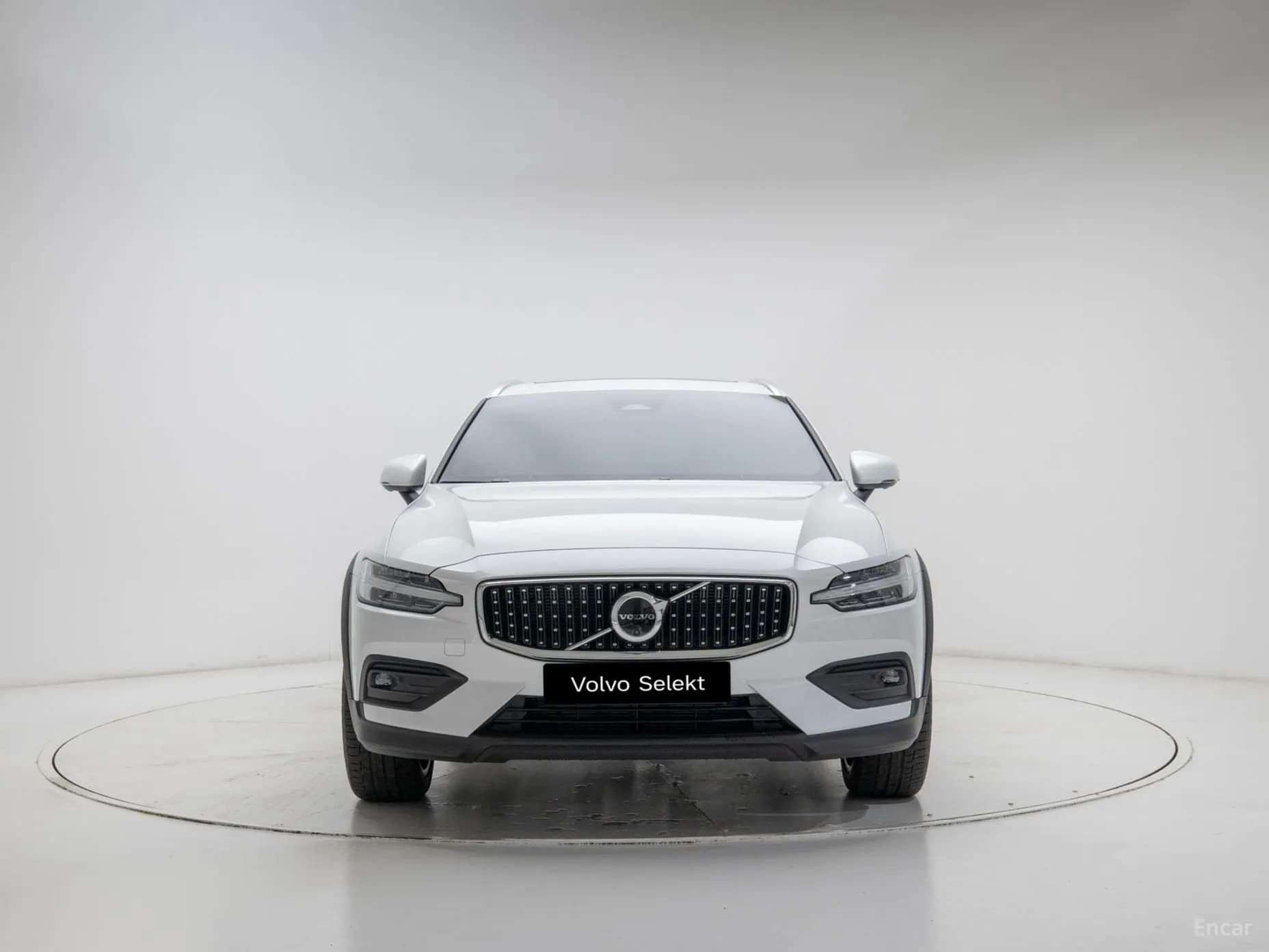 V60 Cross-Country 2nd Generation