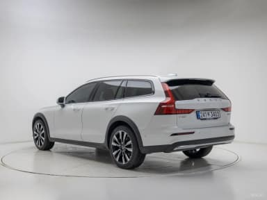 V60 Cross-Country 2nd Generation