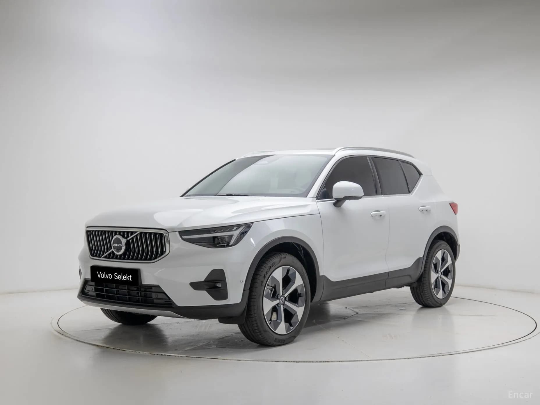 XC40