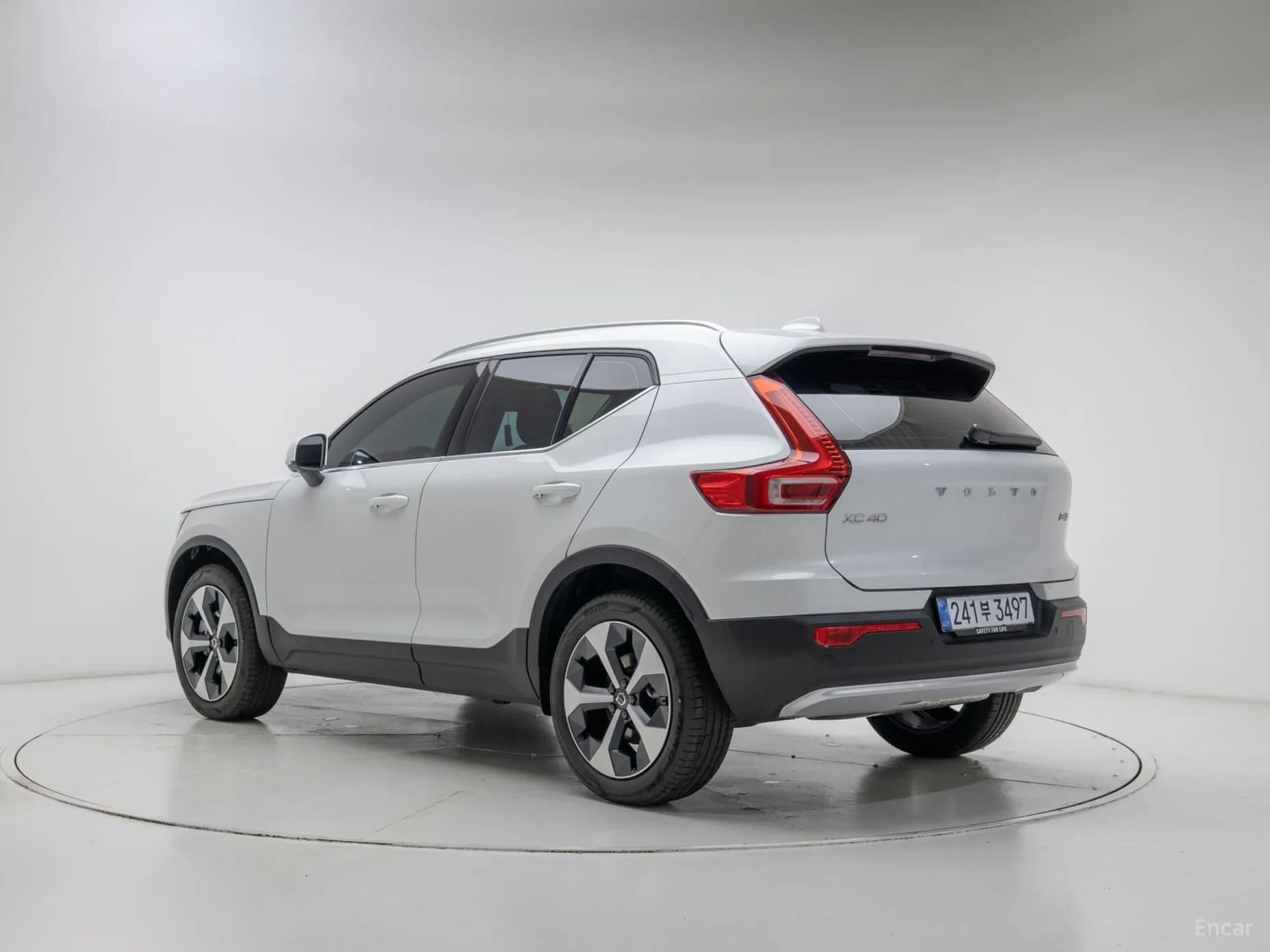 XC40
