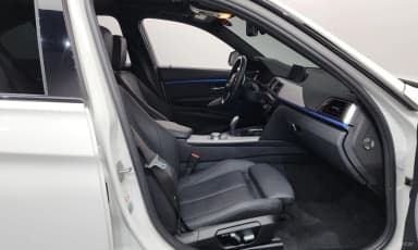 3 Series (F30)
