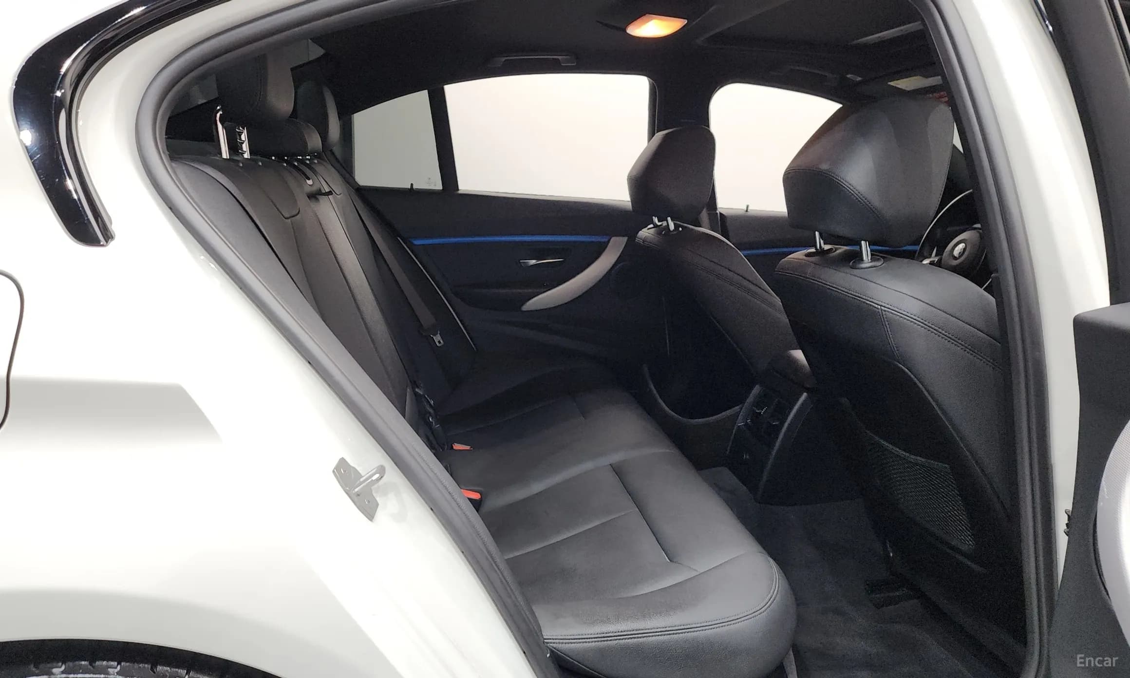 3 Series (F30)