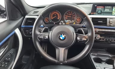 3 Series (F30)