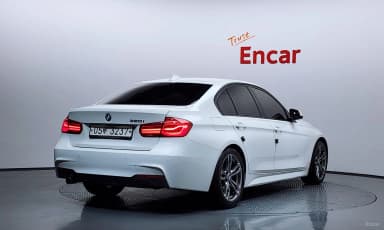 3 Series (F30)