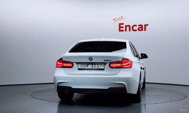 3 Series (F30)