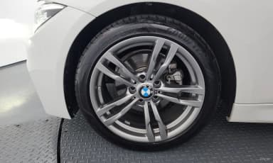 3 Series (F30)