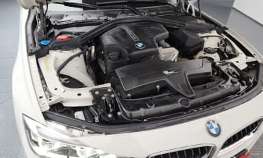 3 Series (F30)
