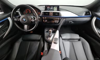 3 Series (F30)