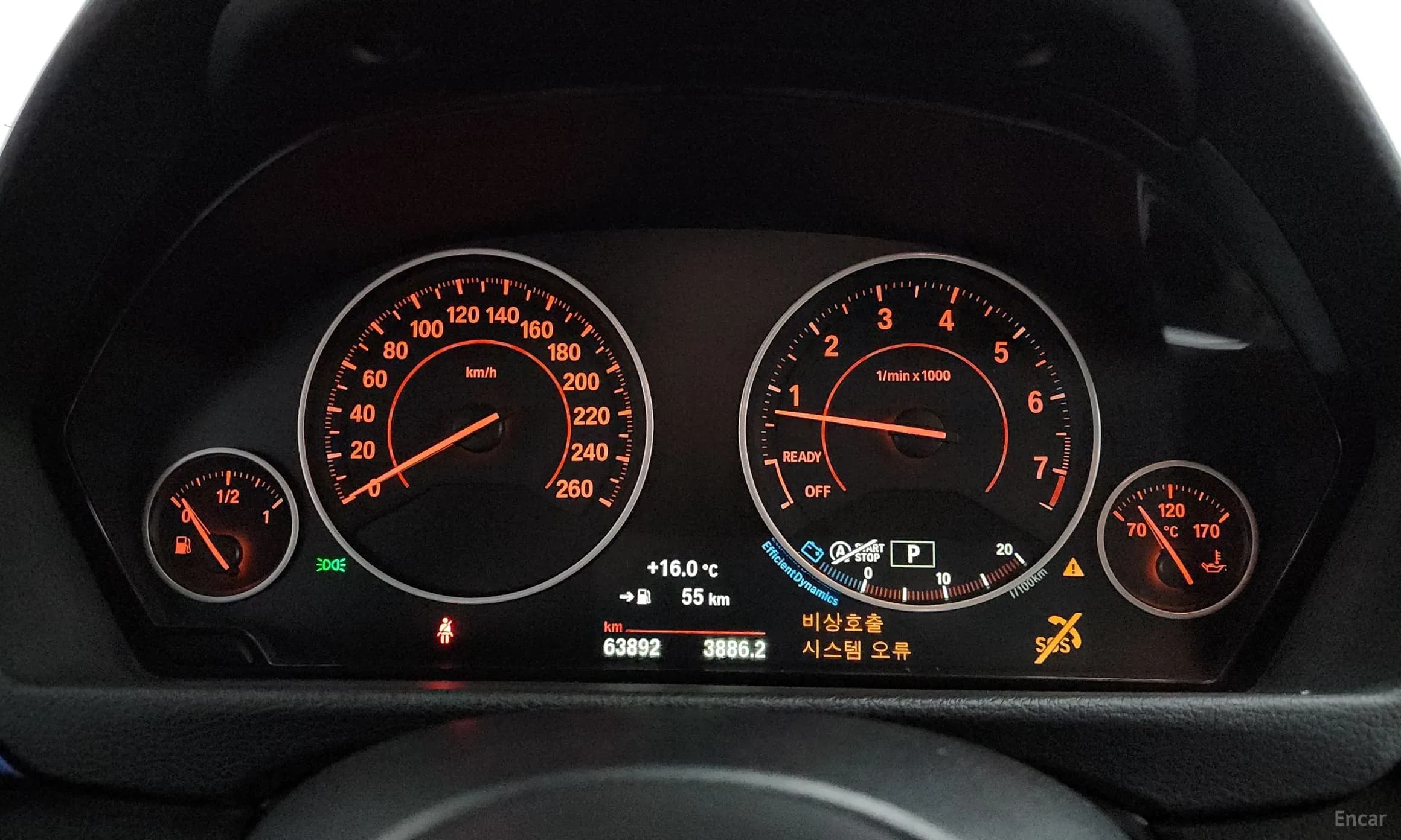 3 Series (F30)