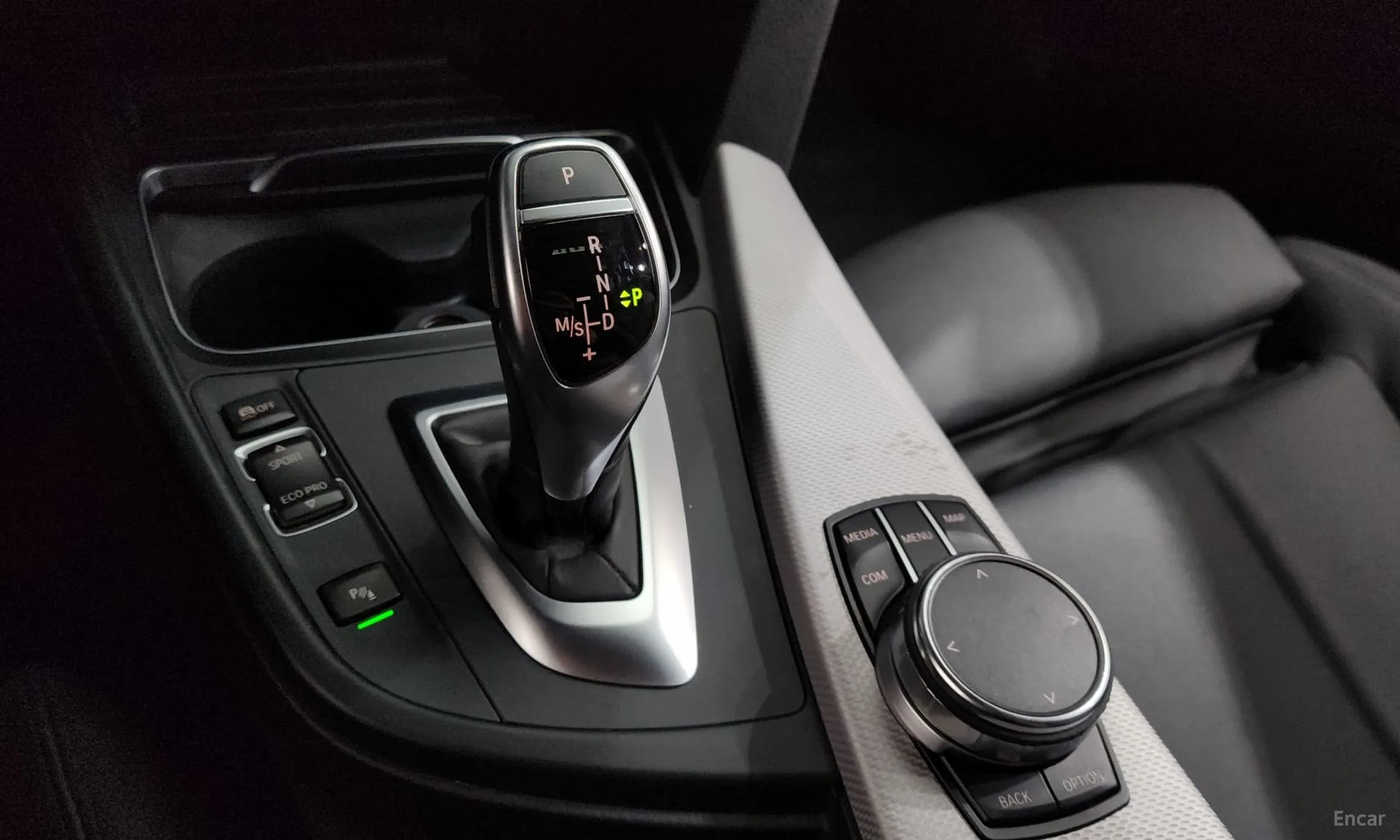 3 Series (F30)