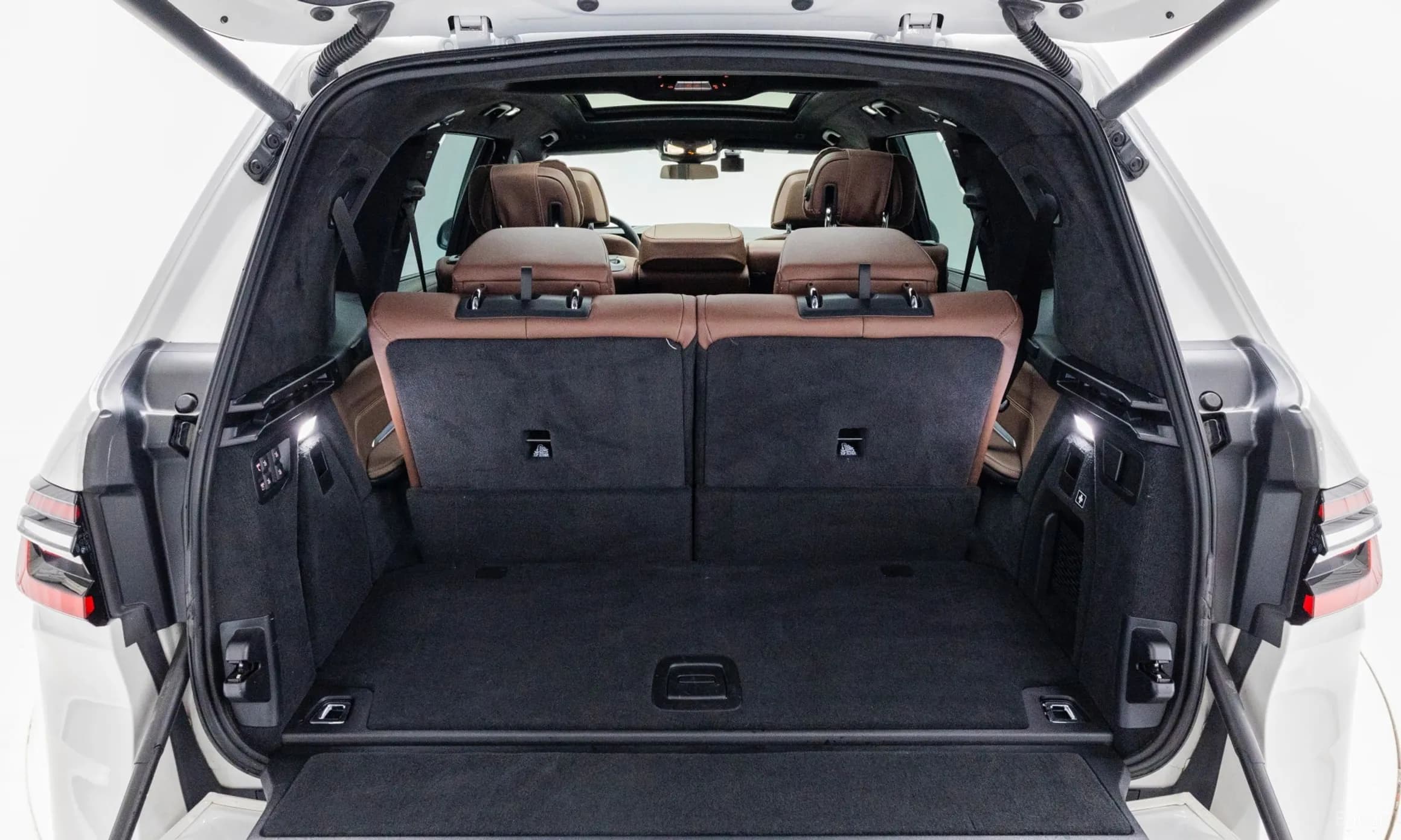 X7 (G07)
