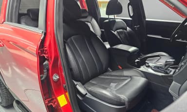 Rexton Sports Khan
