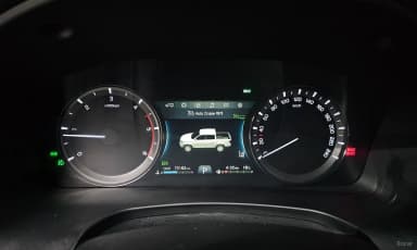 Rexton Sports Khan