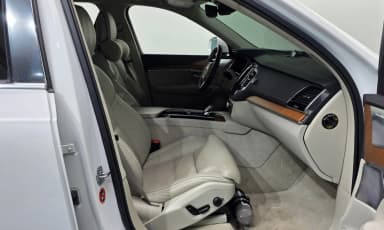 XC90 Gen 2