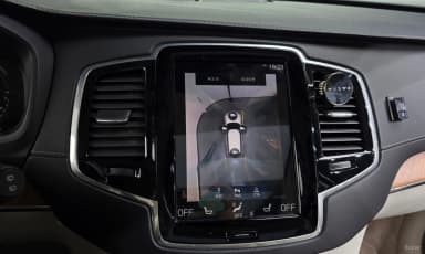 XC90 Gen 2