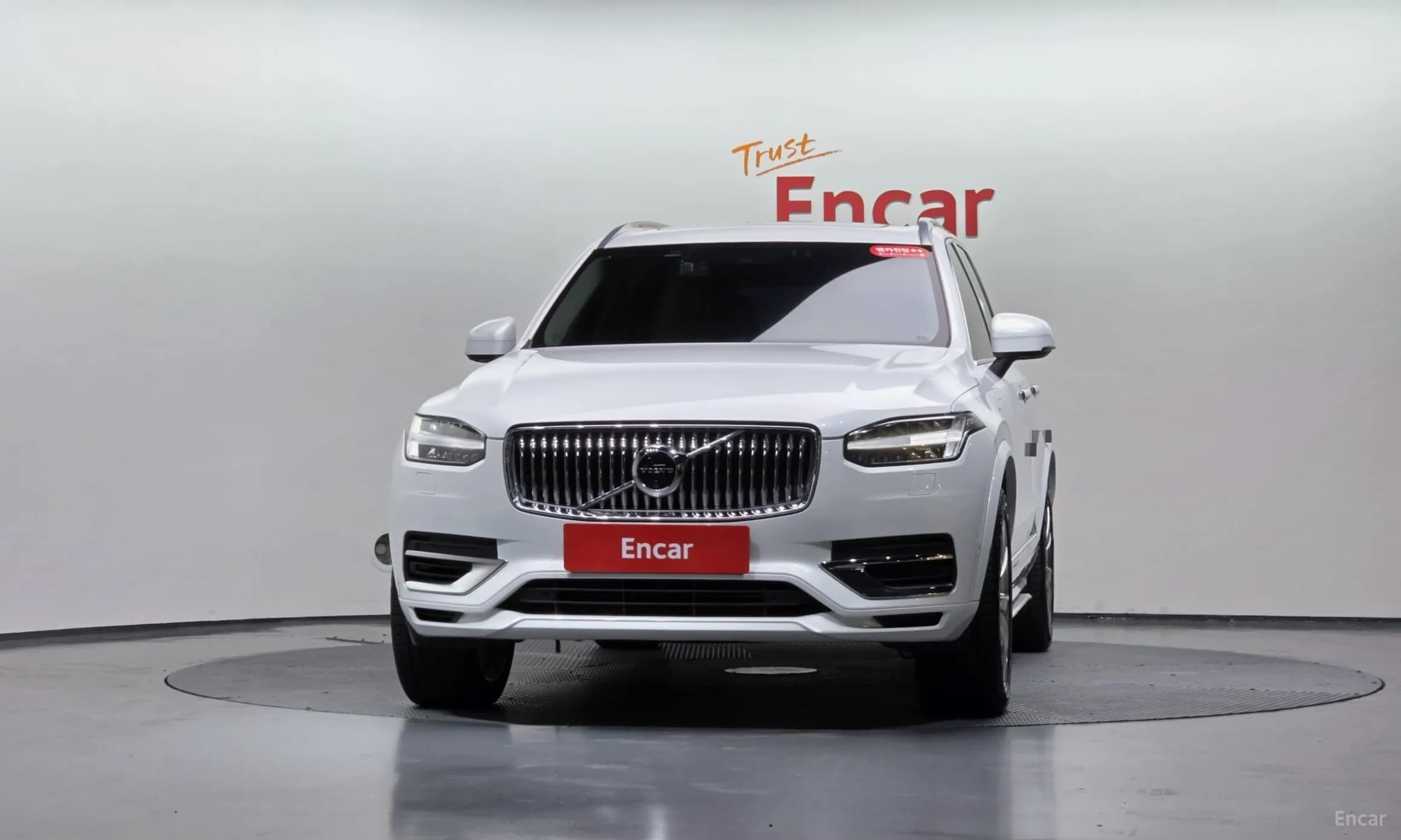 XC90 Gen 2
