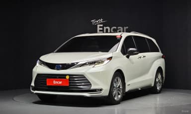 Siena 4th generation