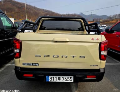 Rexton Sports