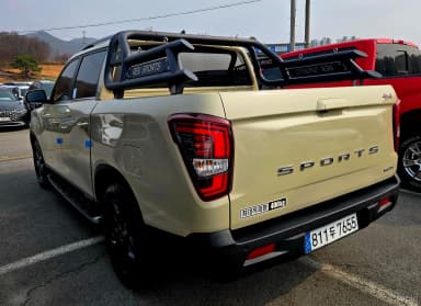 Rexton Sports