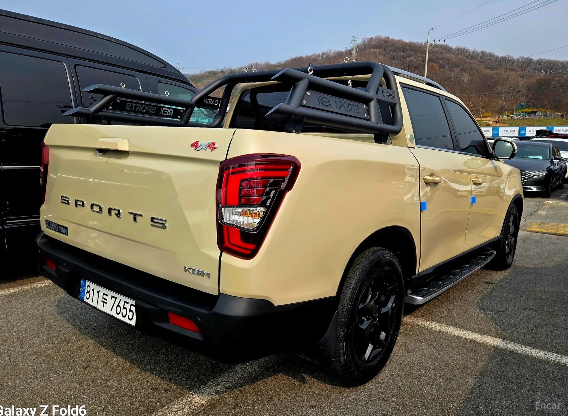 Rexton Sports