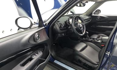 Cooper D Clubman