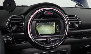 Cooper D Clubman