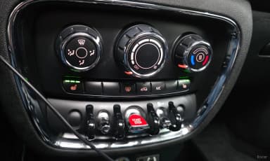 Cooper D Clubman
