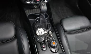 Cooper D Clubman