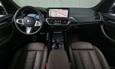 X3 (G01)