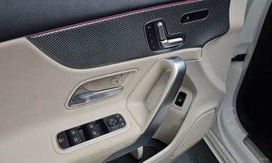 A-Class W177