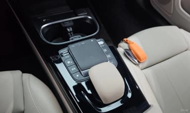 A-Class W177