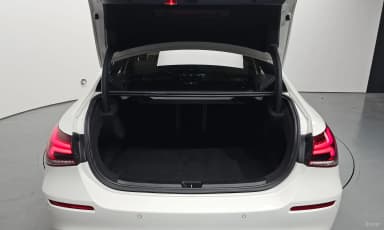 A-Class W177