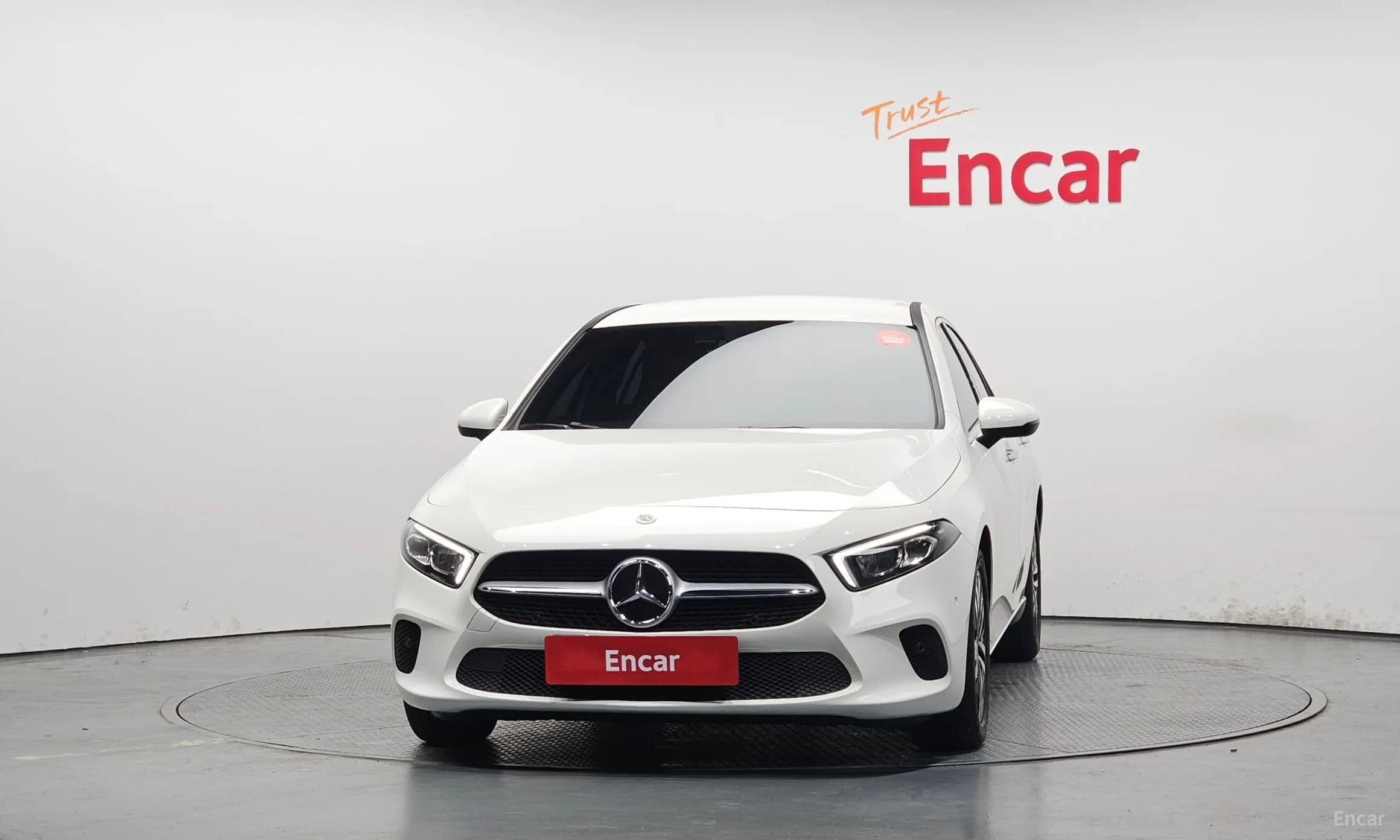 A-Class W177