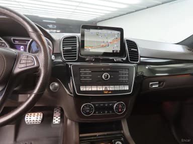 GLS-Class X166