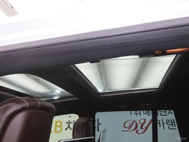 GLS-Class X166