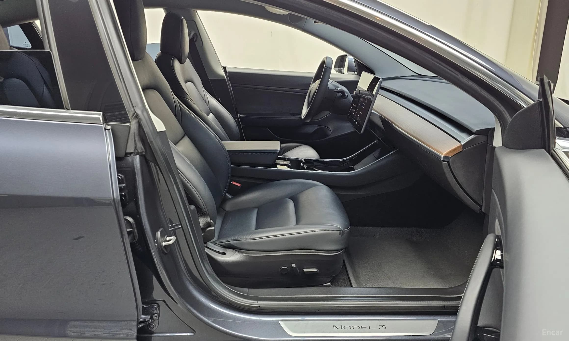 Model 3