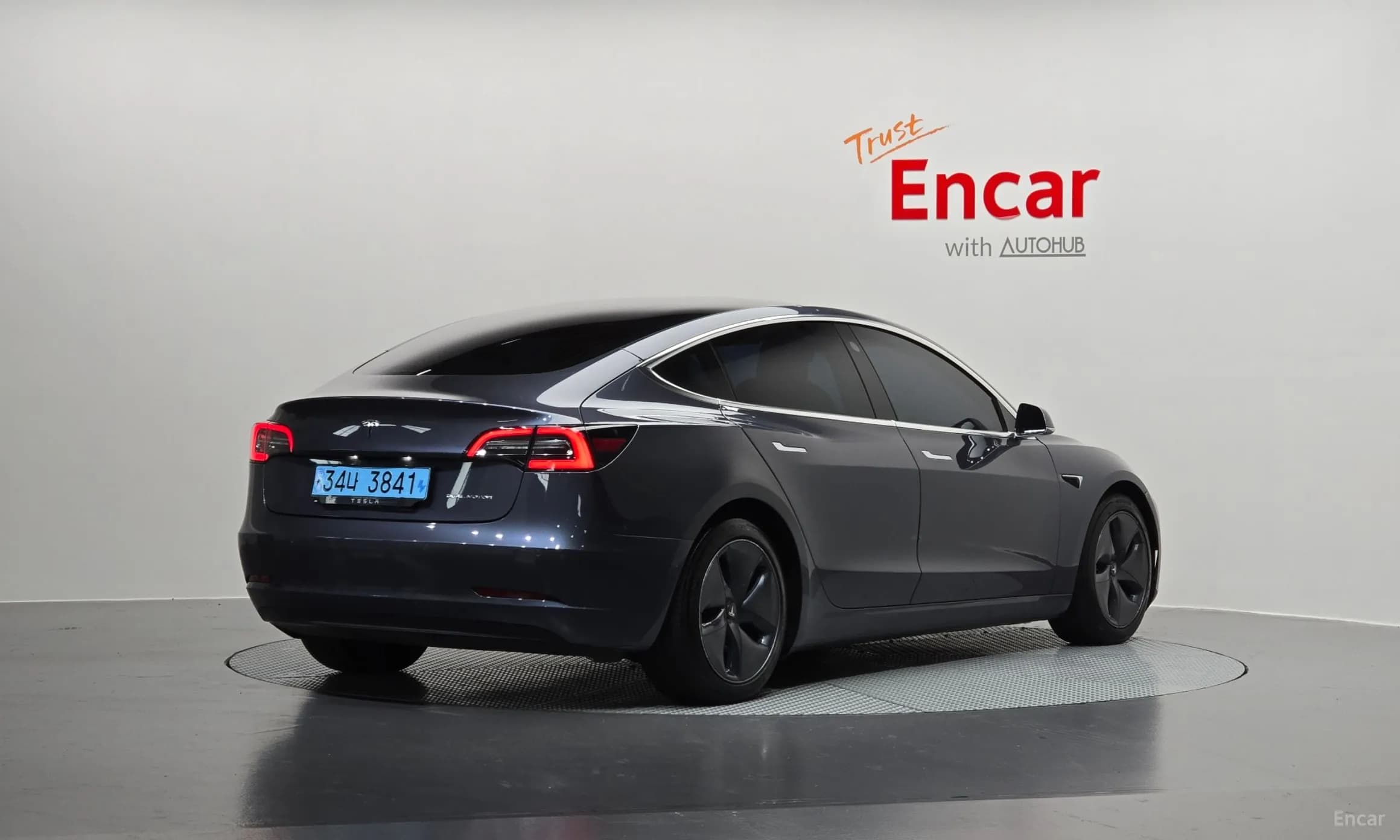 Model 3