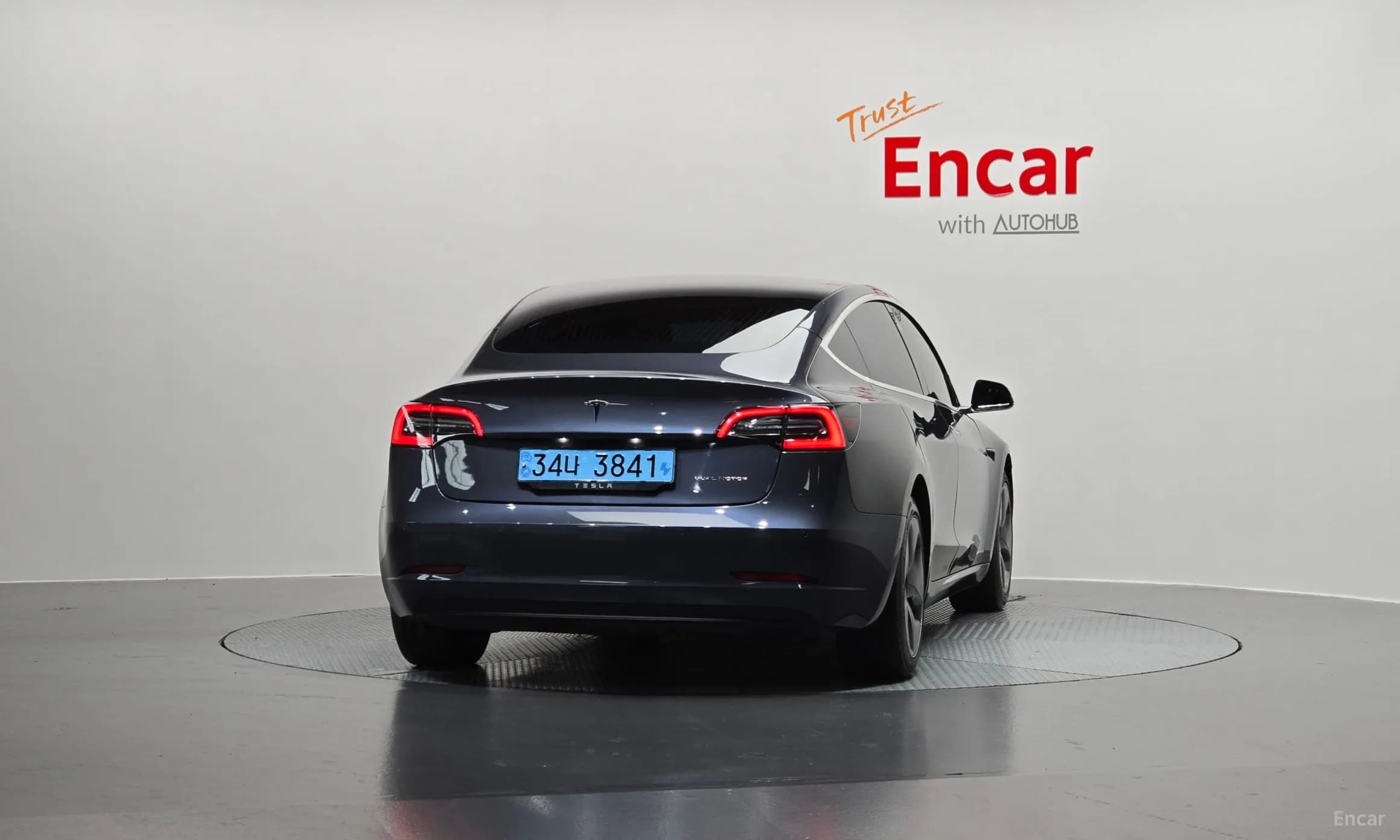 Model 3