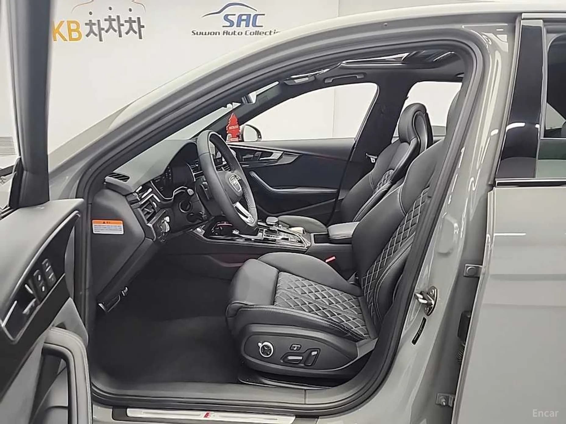 S4 (B9)