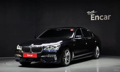 7 Series (G11)