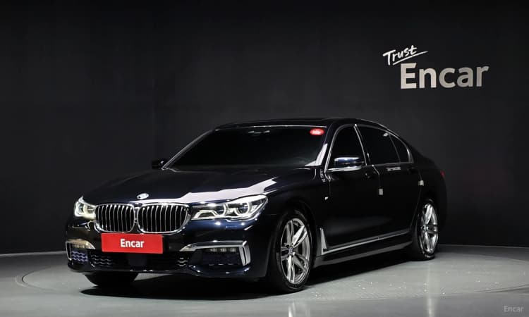 7 Series (G11)