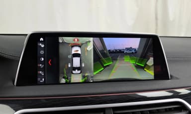 7 Series (G11)