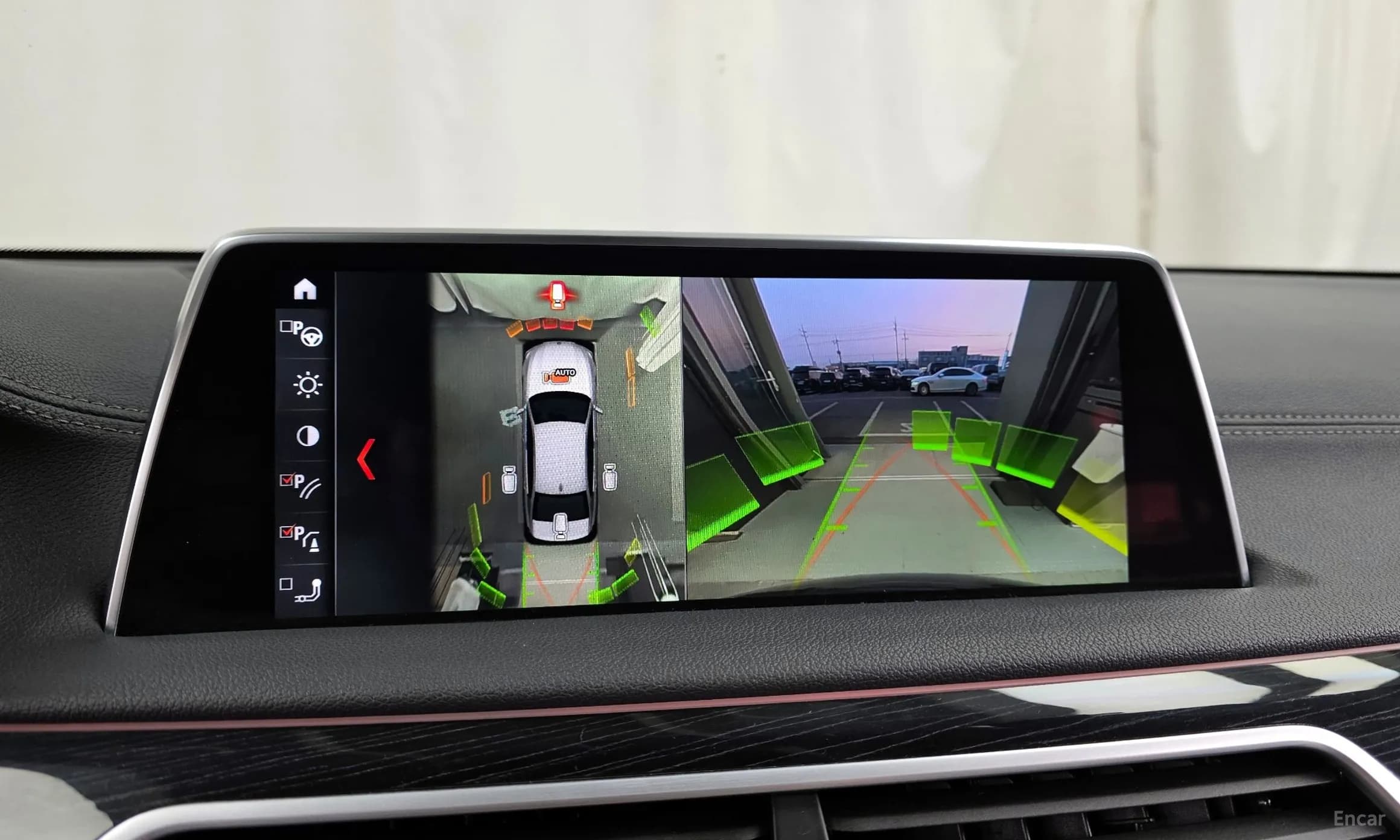 7 Series (G11)