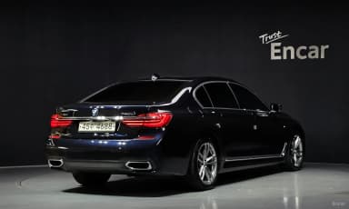 7 Series (G11)