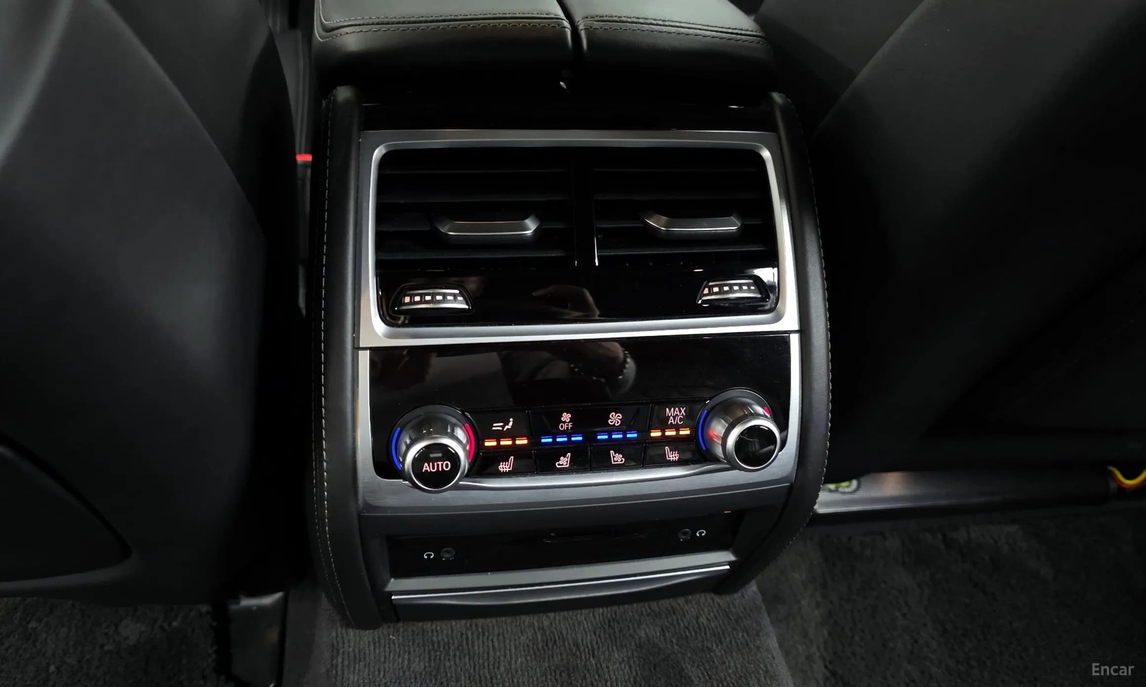 7 Series (G11)