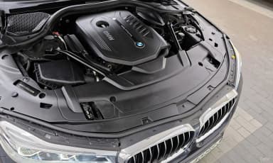 7 Series (G11)