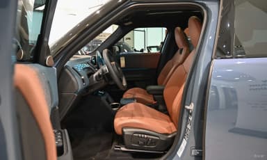 Cooper S Countryman 3rd Generation