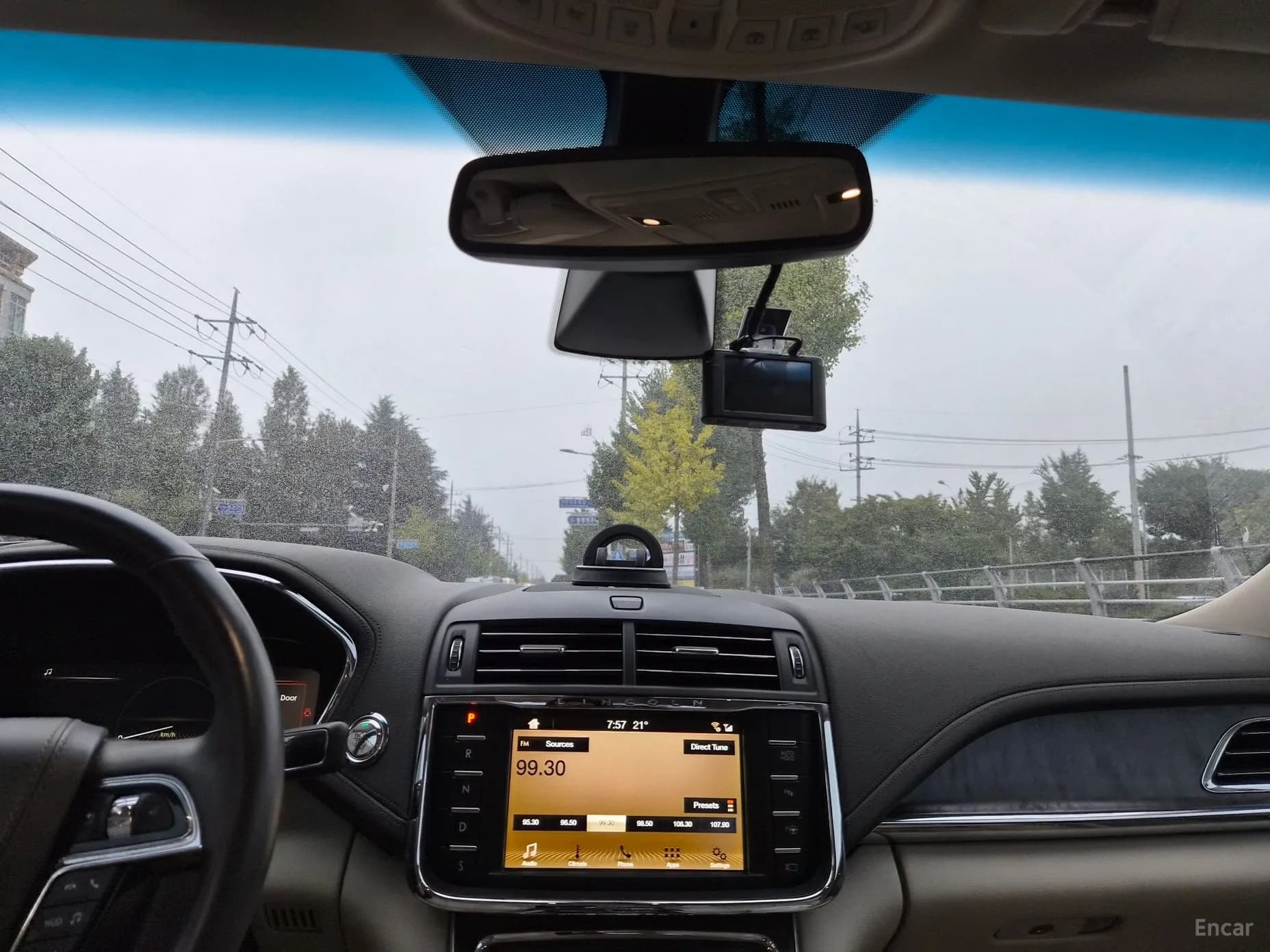 Continental Gen 10
