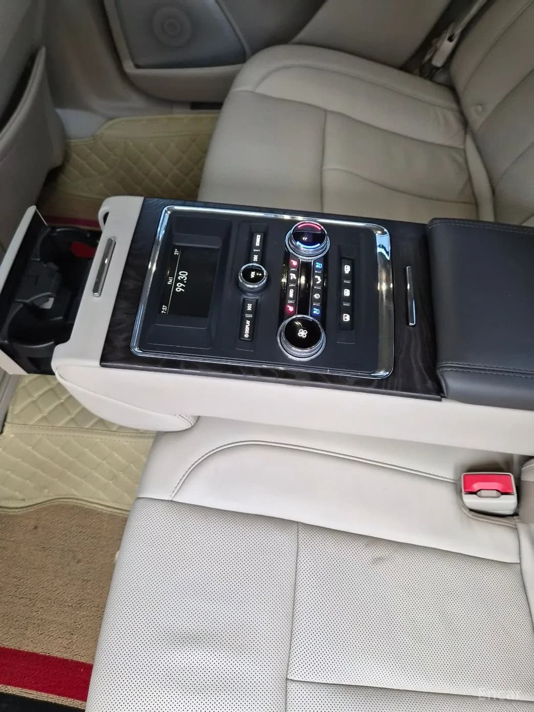Continental Gen 10